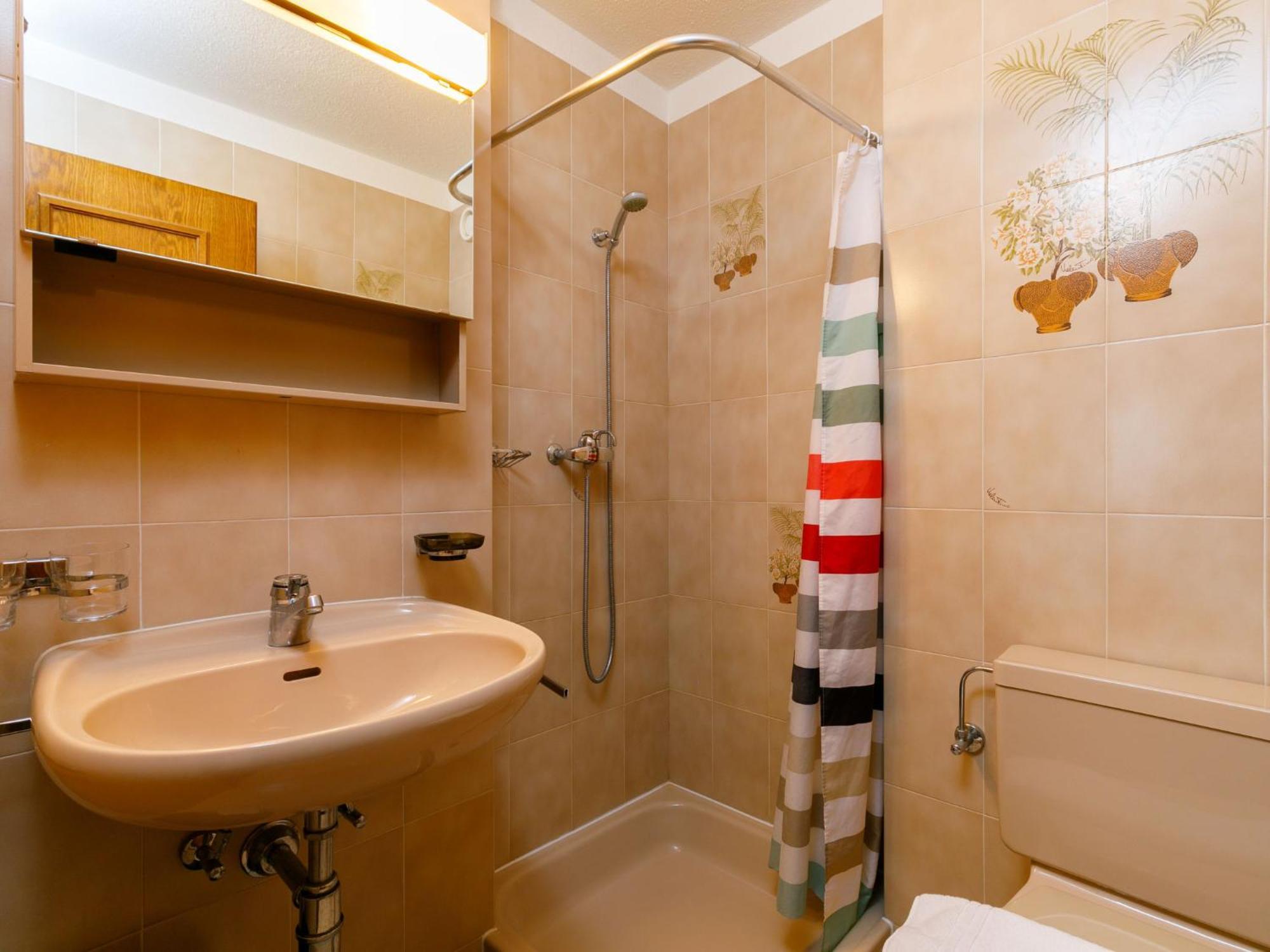 Apartment Residenza Chesa Margun 13-2 By Interhome * Surlej