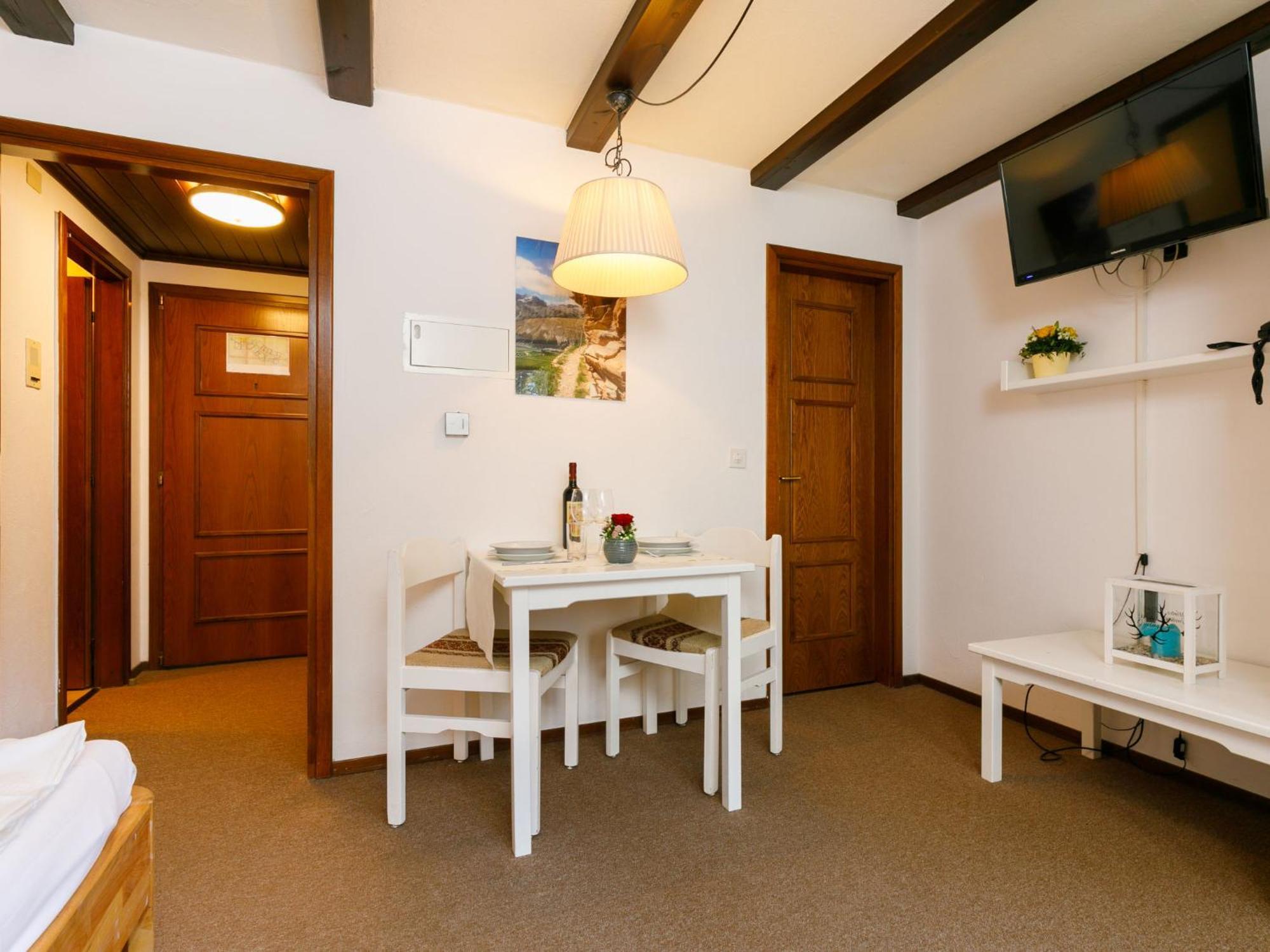 Apartment Residenza Chesa Margun 13-2 By Interhome Surlej